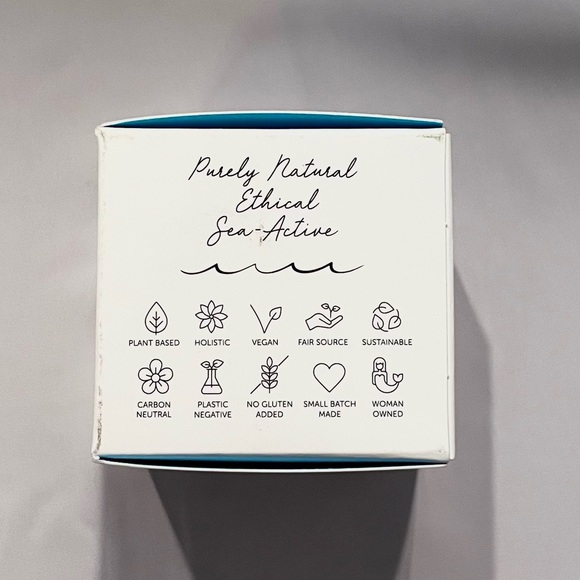 🔥Earth Harbor Glow Juice Refining Enzyme Mask - Picture 7 of 10